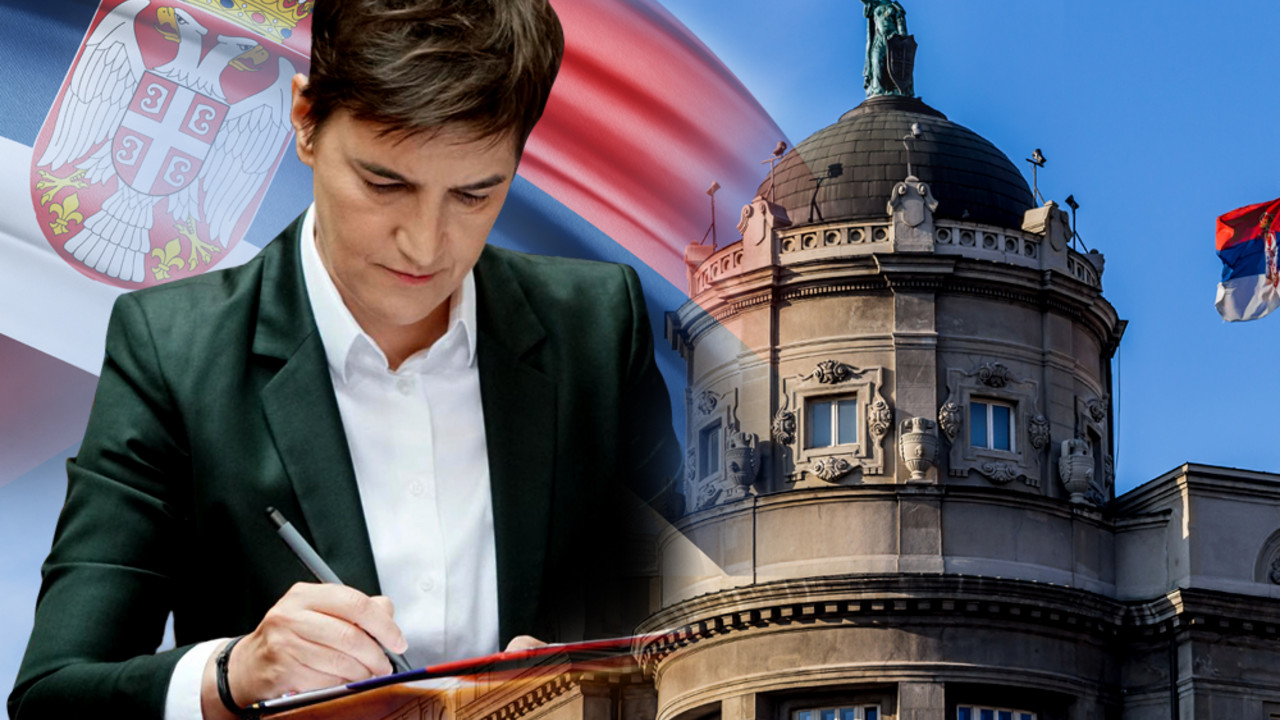 Ana Brnabić