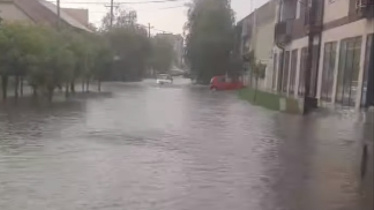 Nevreme u Subotici