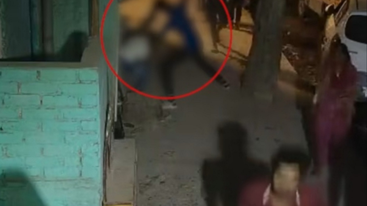 Ubistvo devojčice u Nju Delhiju