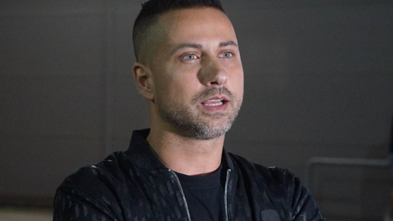 Marko Đedović