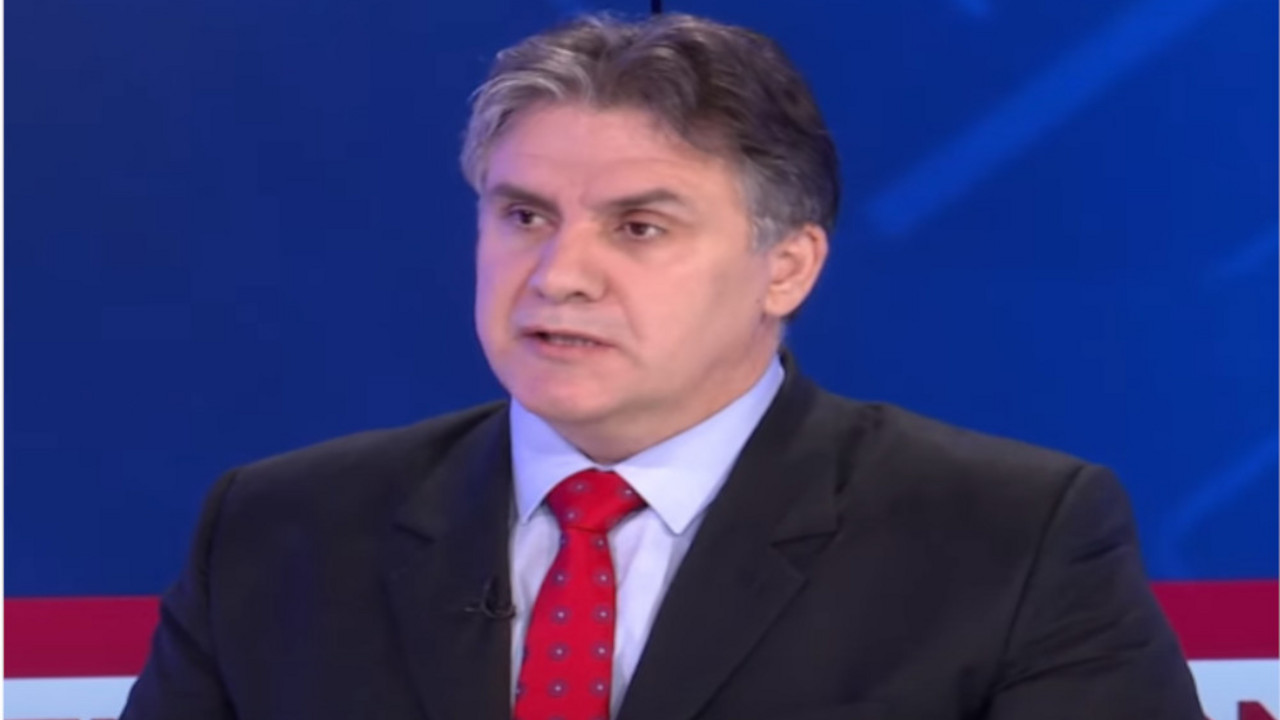 Miodrag Gavrilović