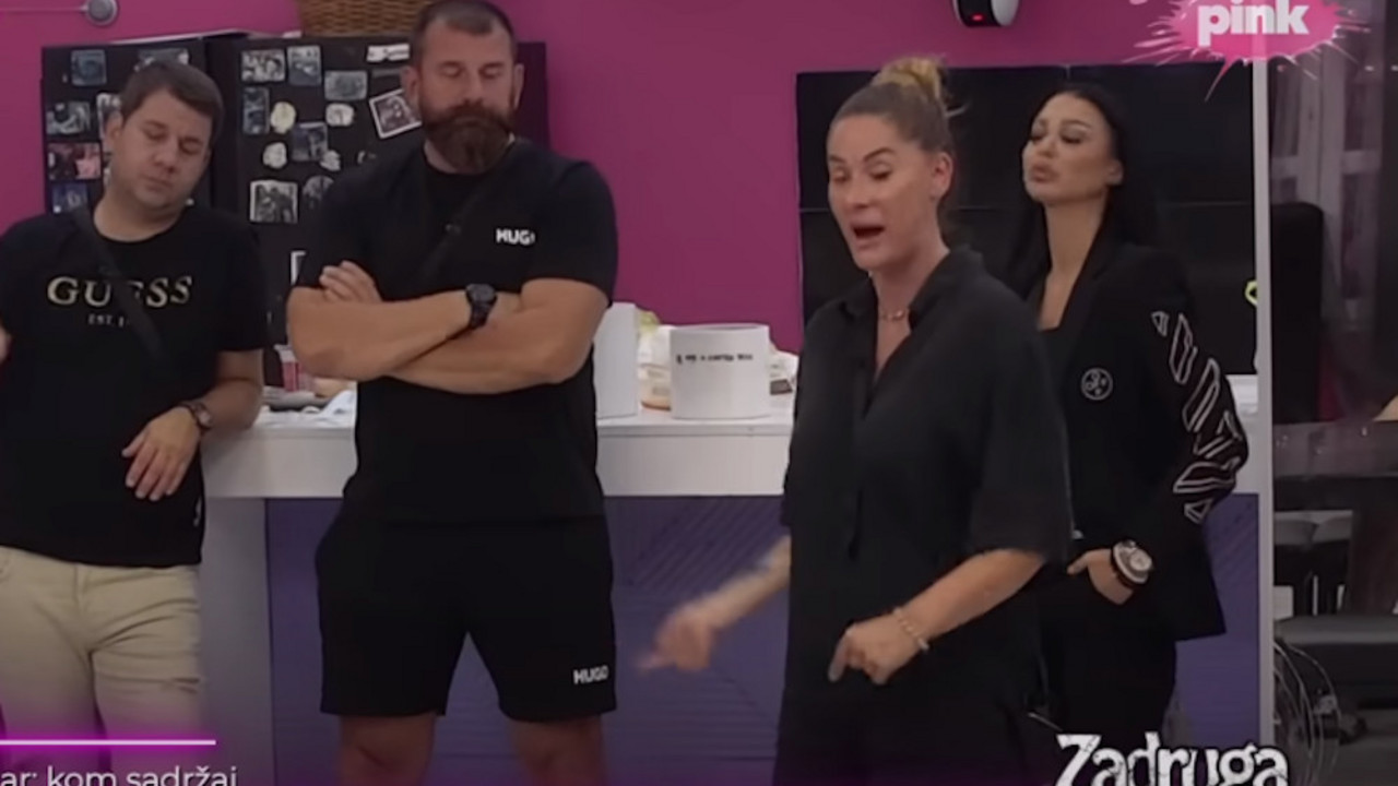 Zadruga 6