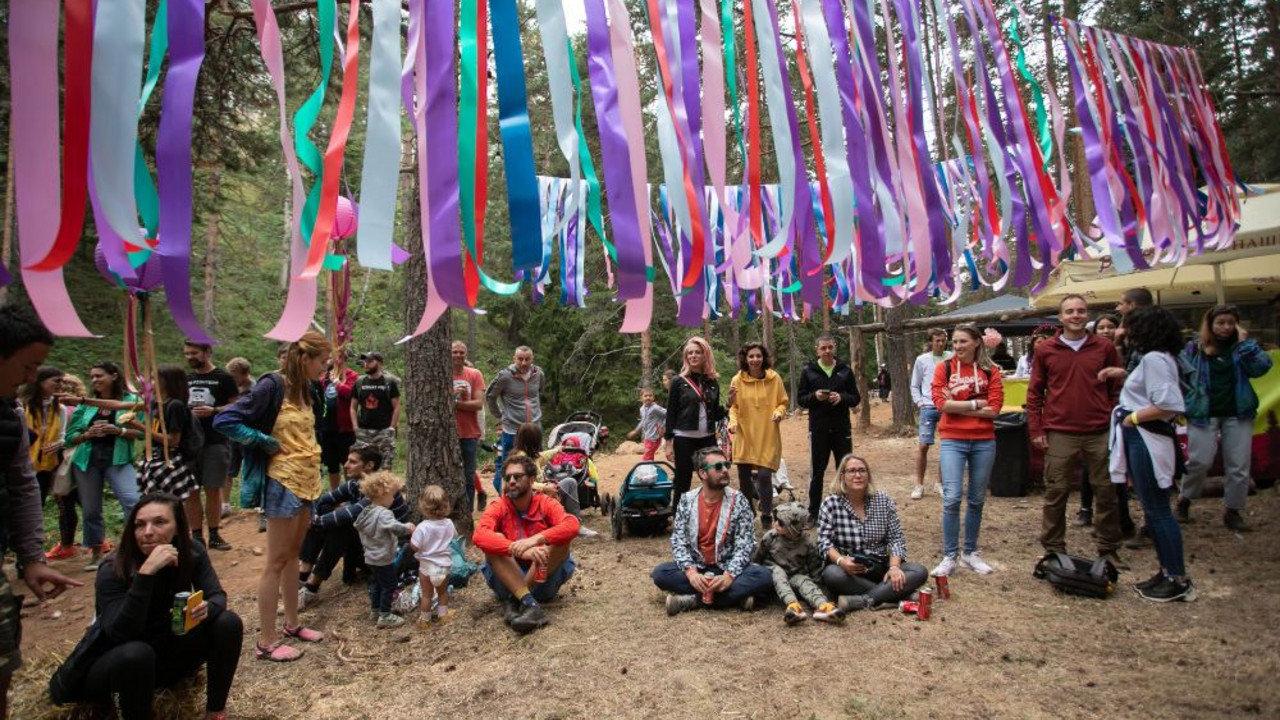 Mountain Music Fest
