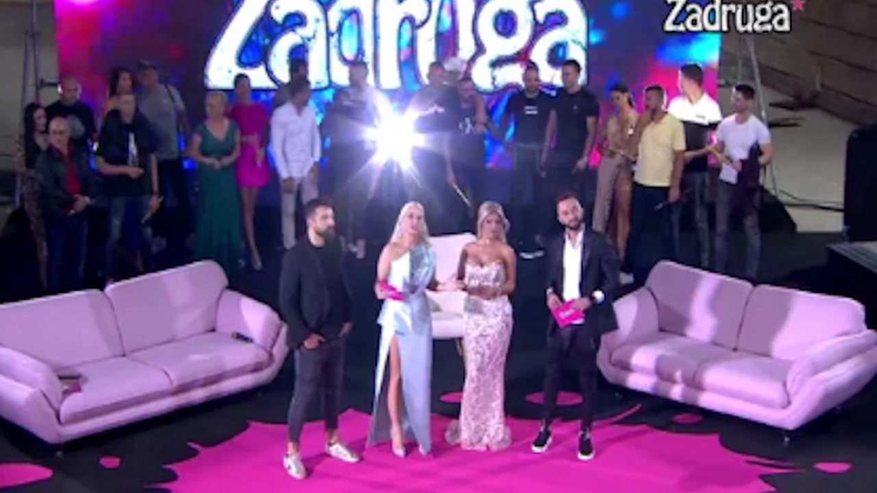 Zadruga 6 