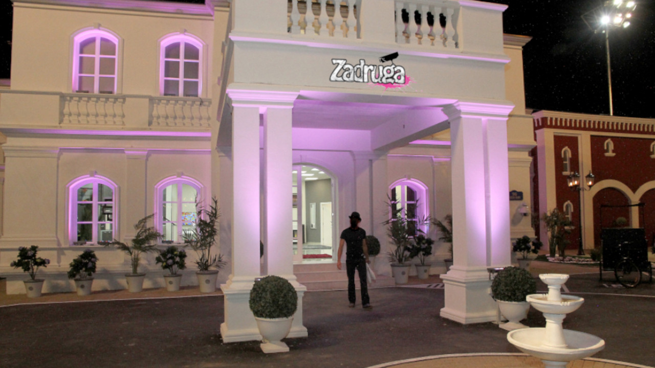 Zadruga