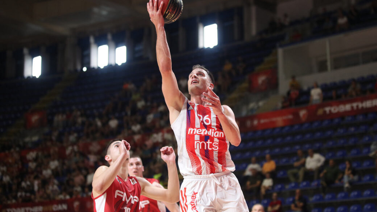 Nemanja Nedović