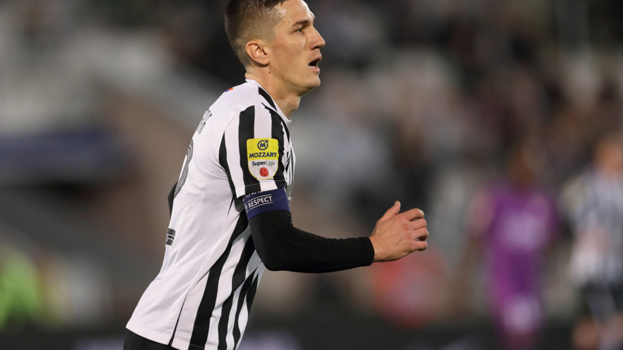 Slobodan Urošević