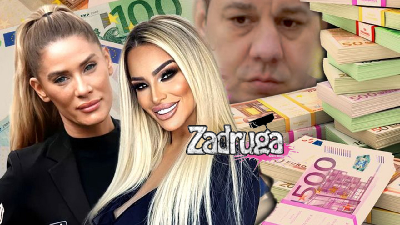 Zadruga 6