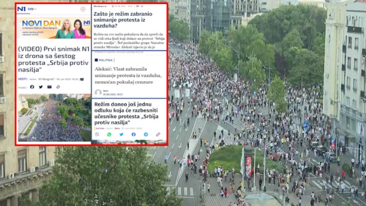 Protest