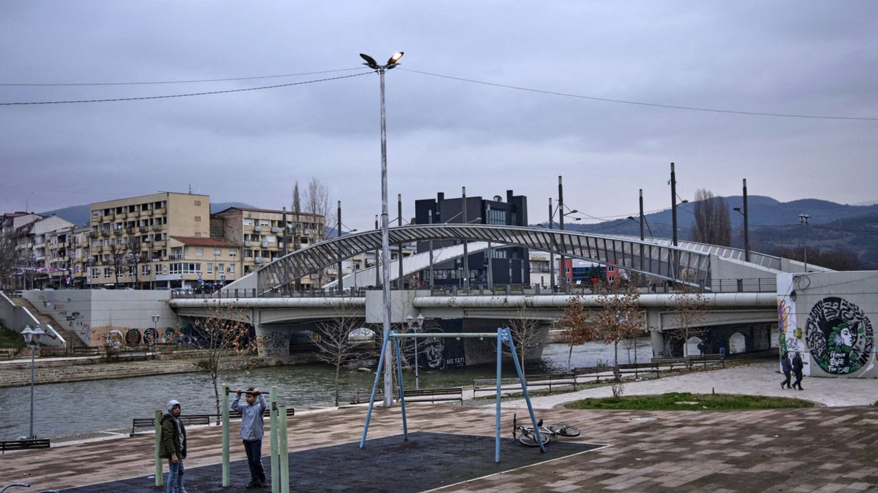 južna mitrovica