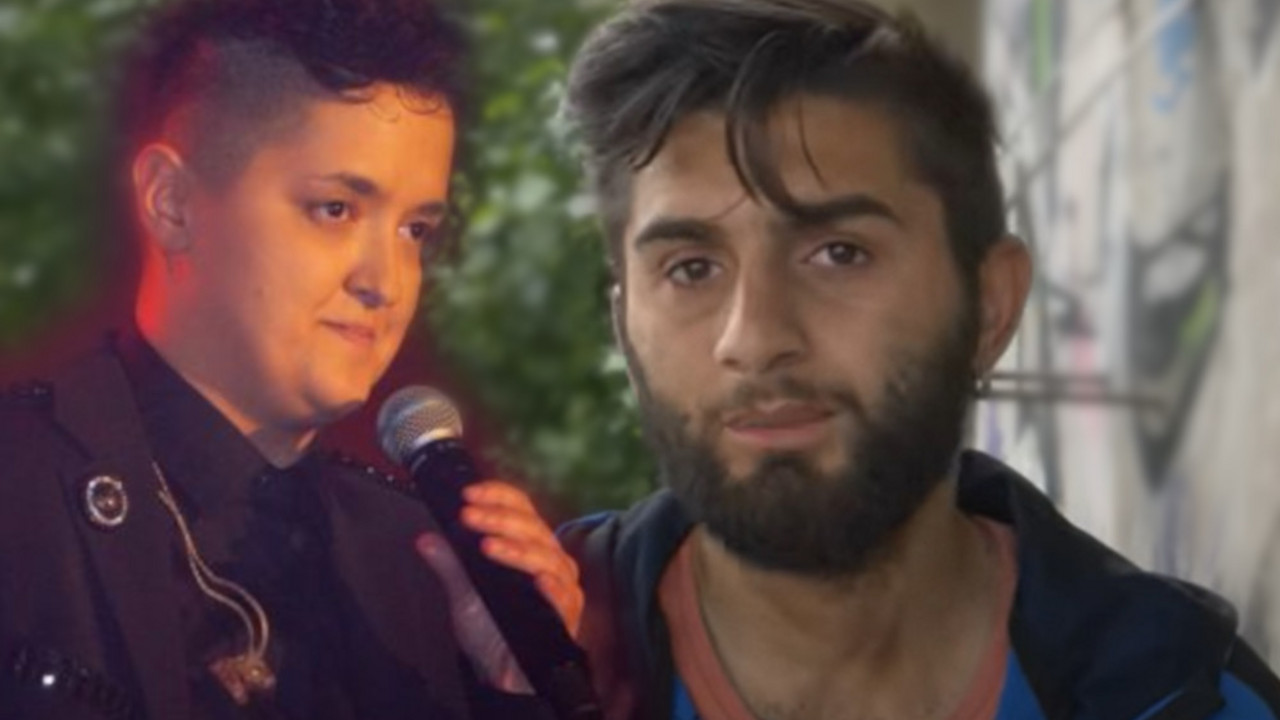 Marija Šerifović, Mustafa Hrustić