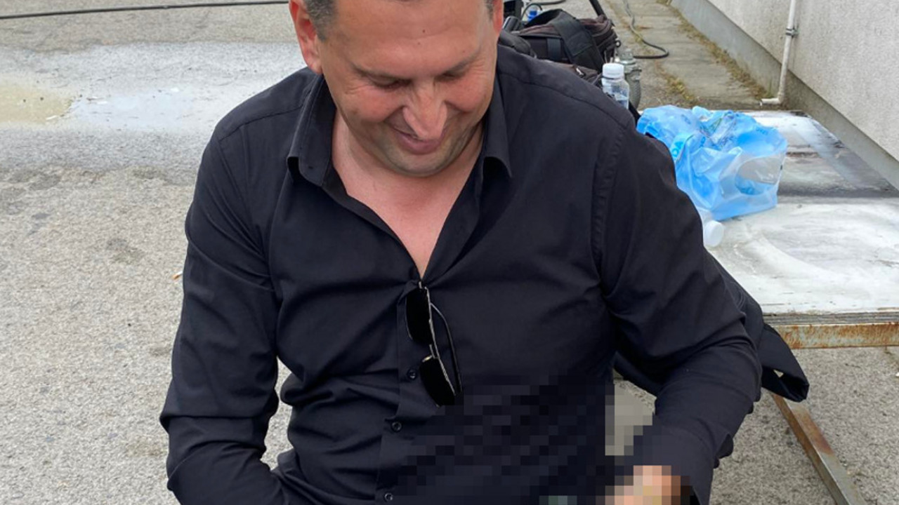 Taki Marinković