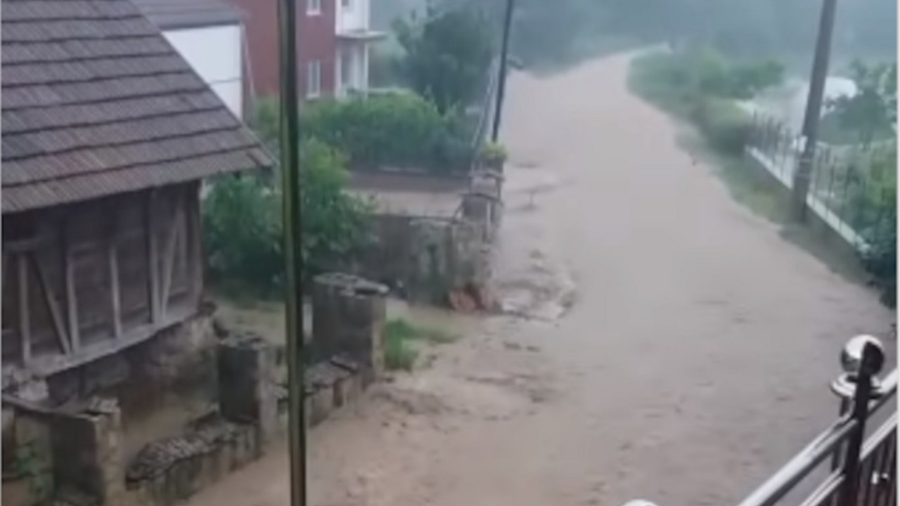 Nevreme u Srbiji