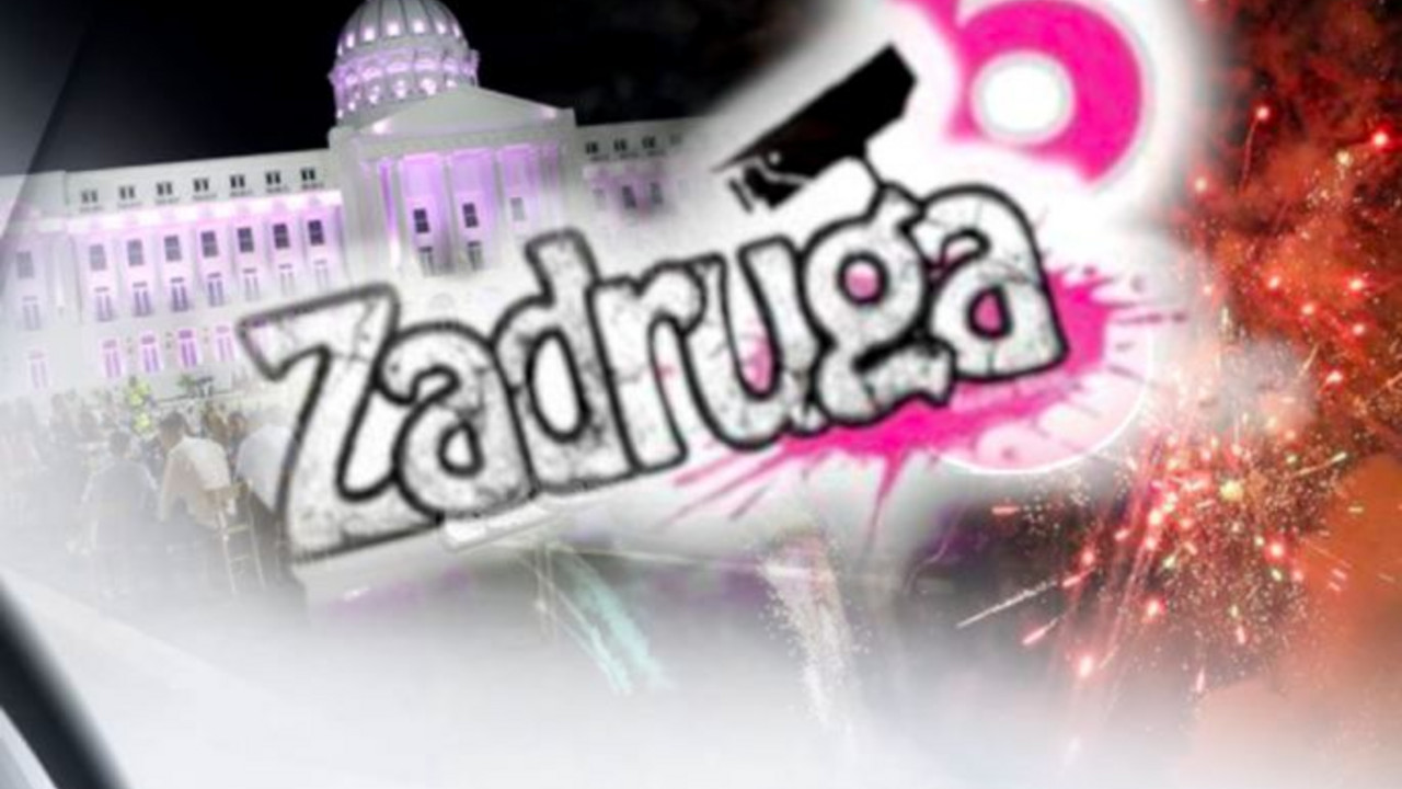 zadruga
