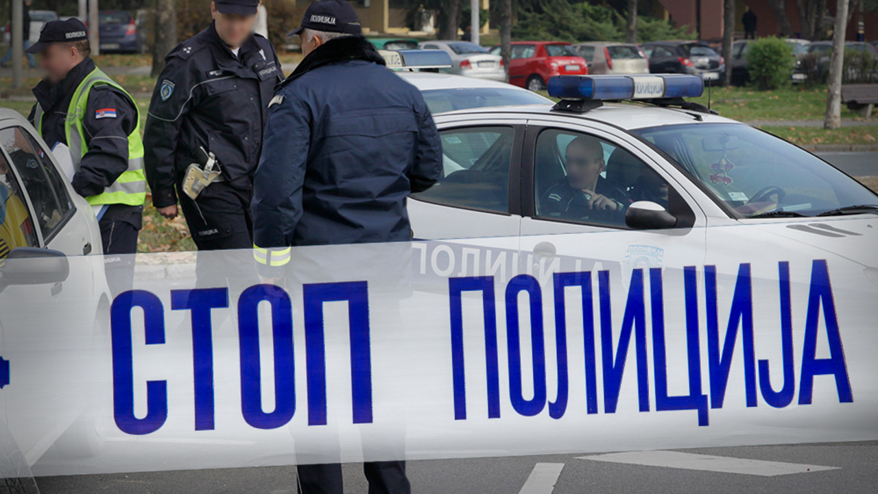 Policija