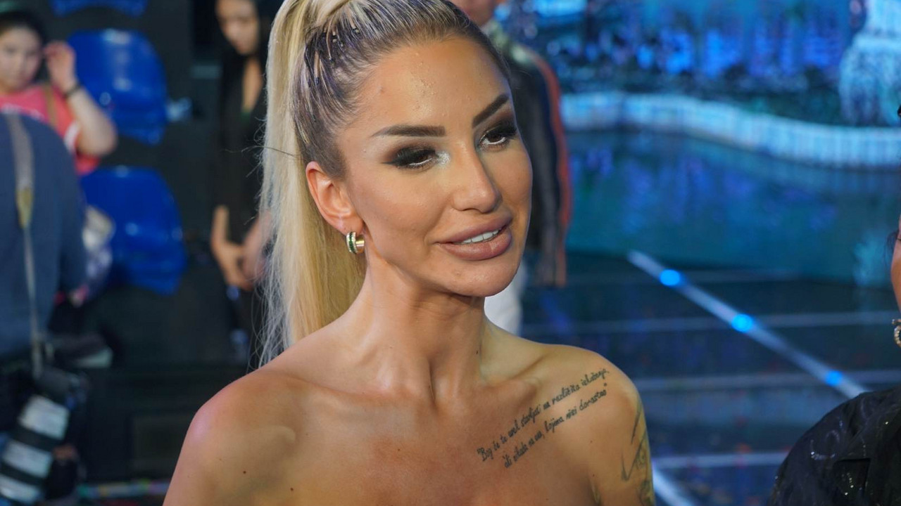 Aleksandra Nikolić, Slovenka