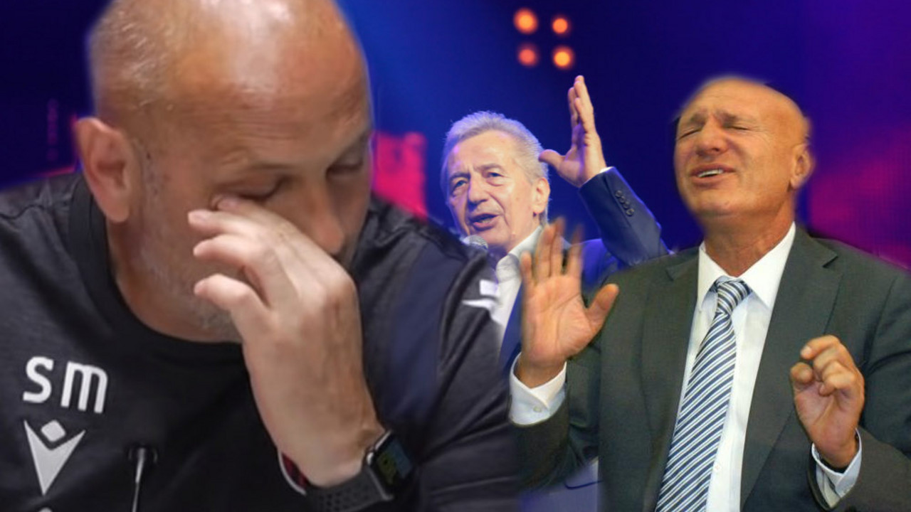 Siniša Mihajlović, Miroslav Ilić, Šaban Šaulić