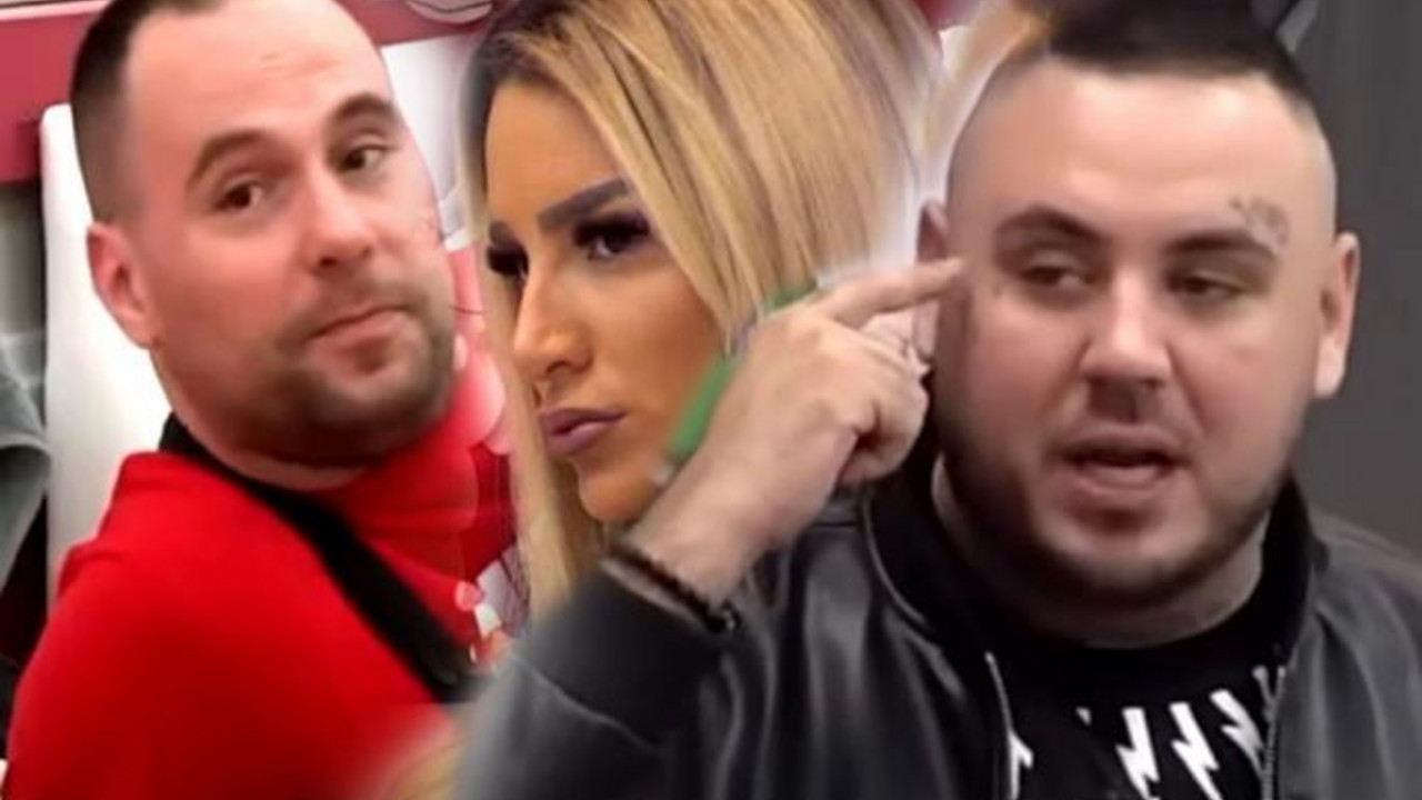 Filip Car, Aleksandra Nikolić, Zvezdan Slavnić
