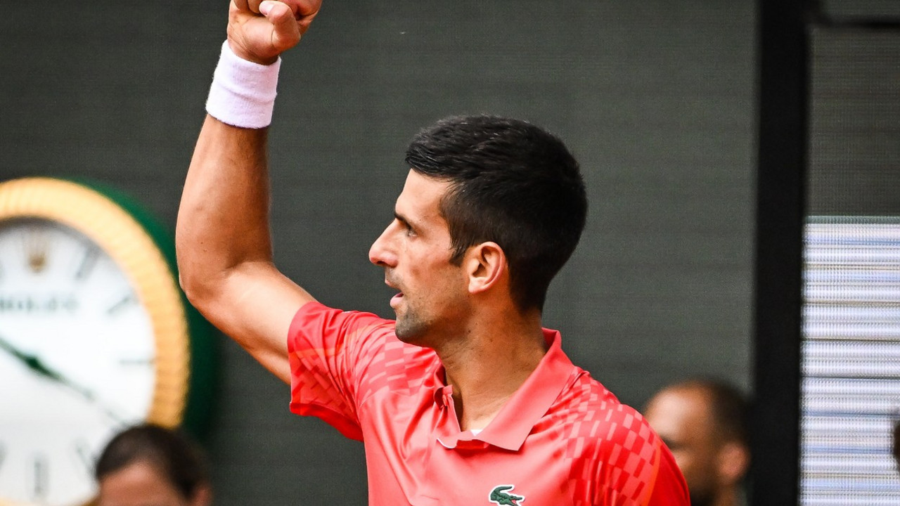 Novak Đoković