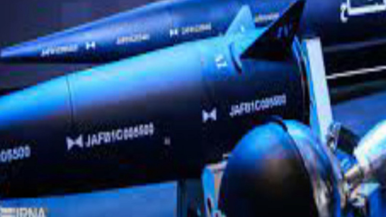 Hipersonična raketa