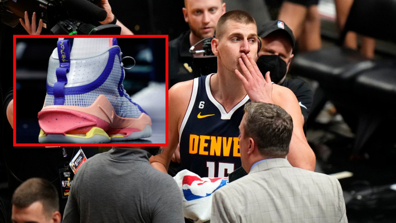 Jokic