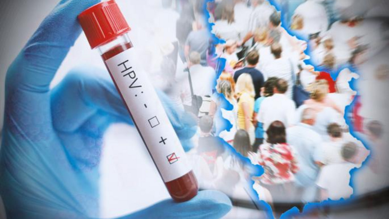 HPV virus