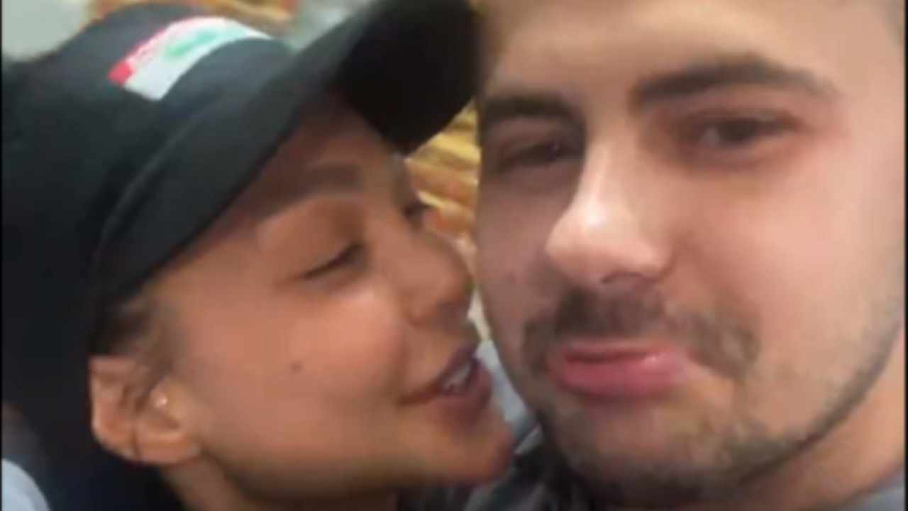 Maja Marinković, Bilal Brajlović