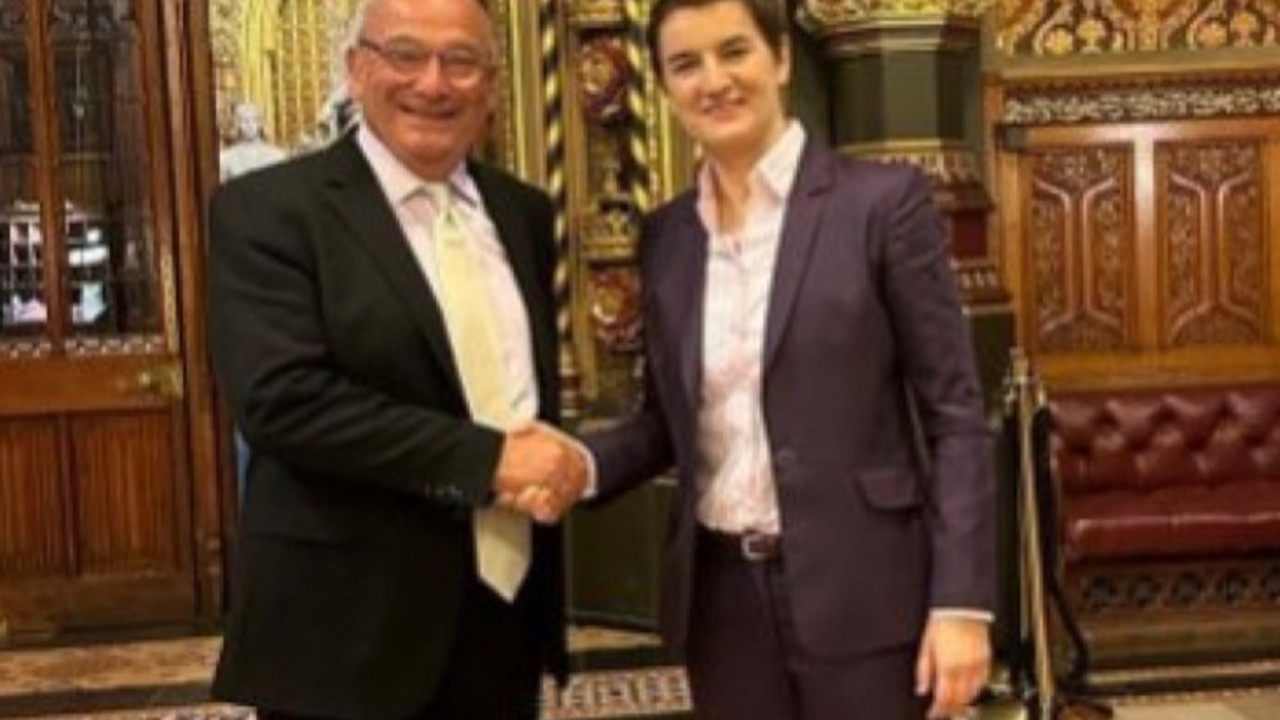 Ana Brnabić