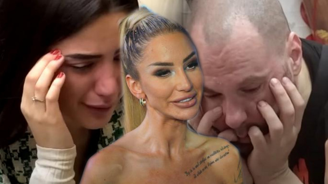 Aleksandra Nikolić, Zvezdan i Anđela