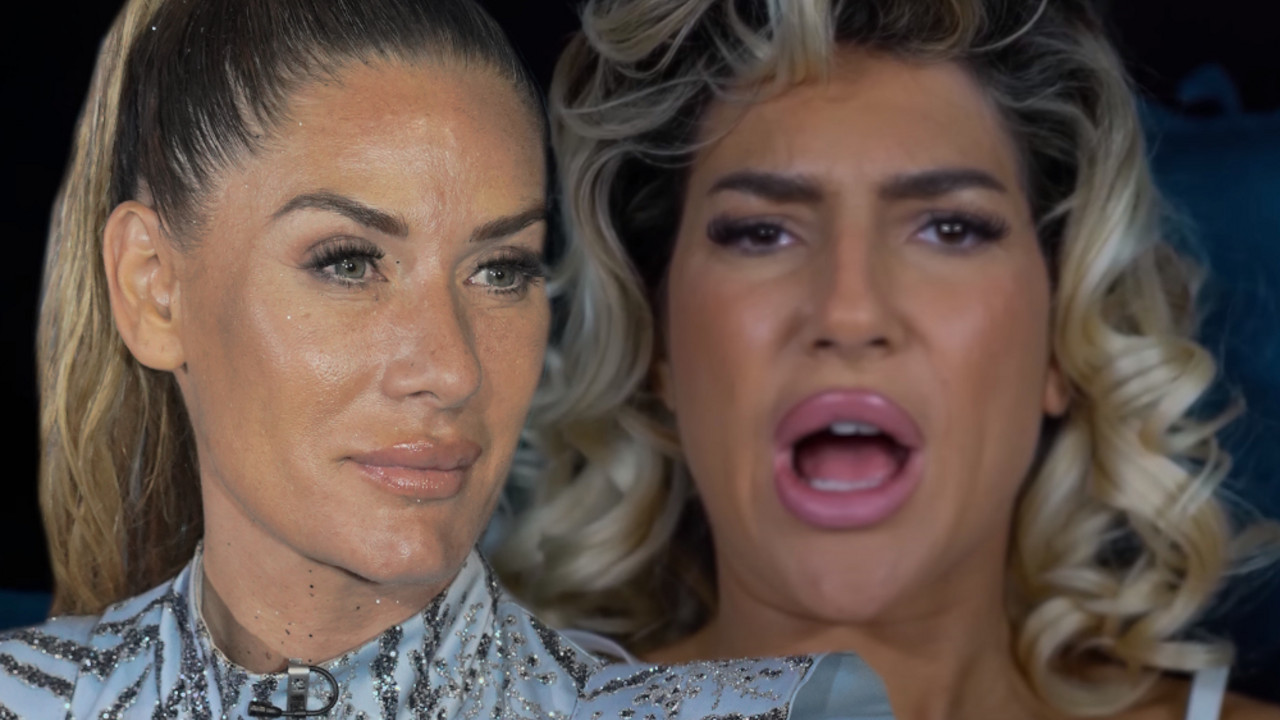 Ana Ćurčić, Jovana Jeremić