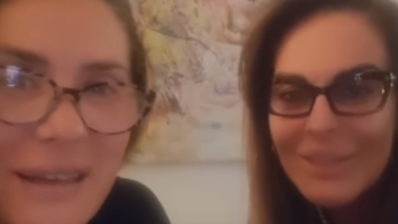 Ana Ćurčić, Milena Kačavenda