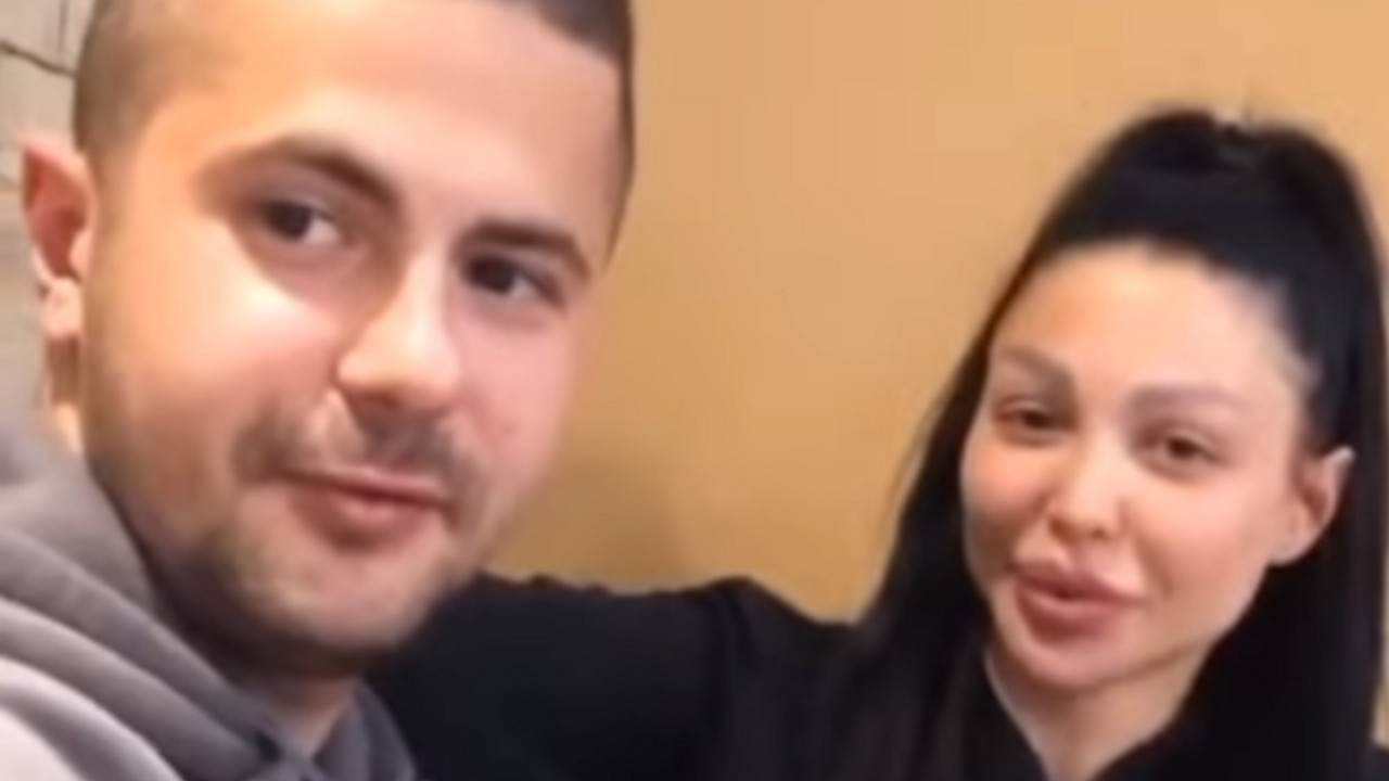 Maja Marinković, Bilal Brajlović