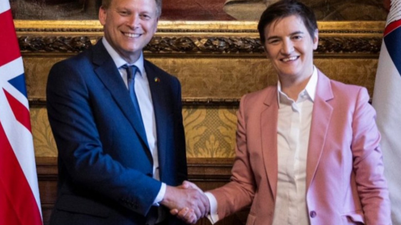 Brnabić