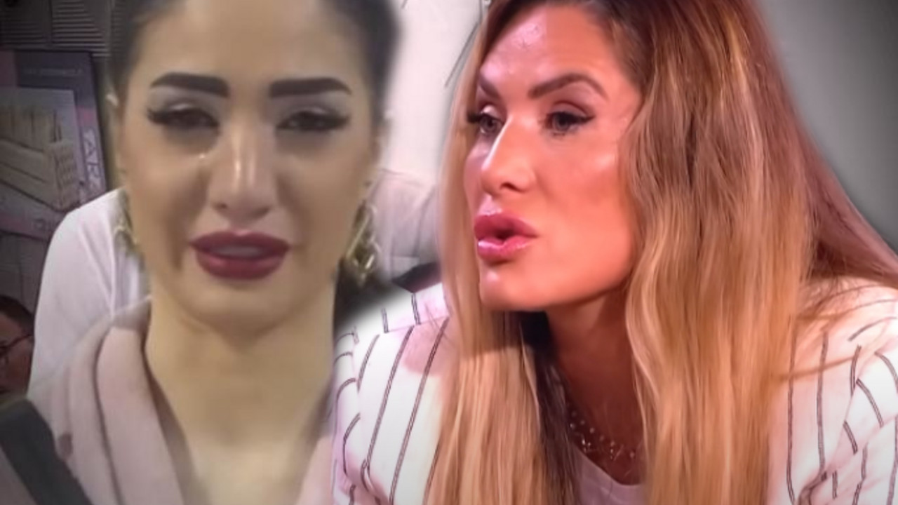 Anđela Đuričić, Ana Ćurčić