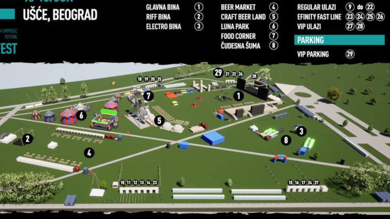 beer fest
