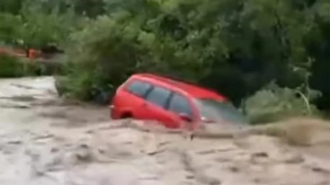 Poplave u Srbiji