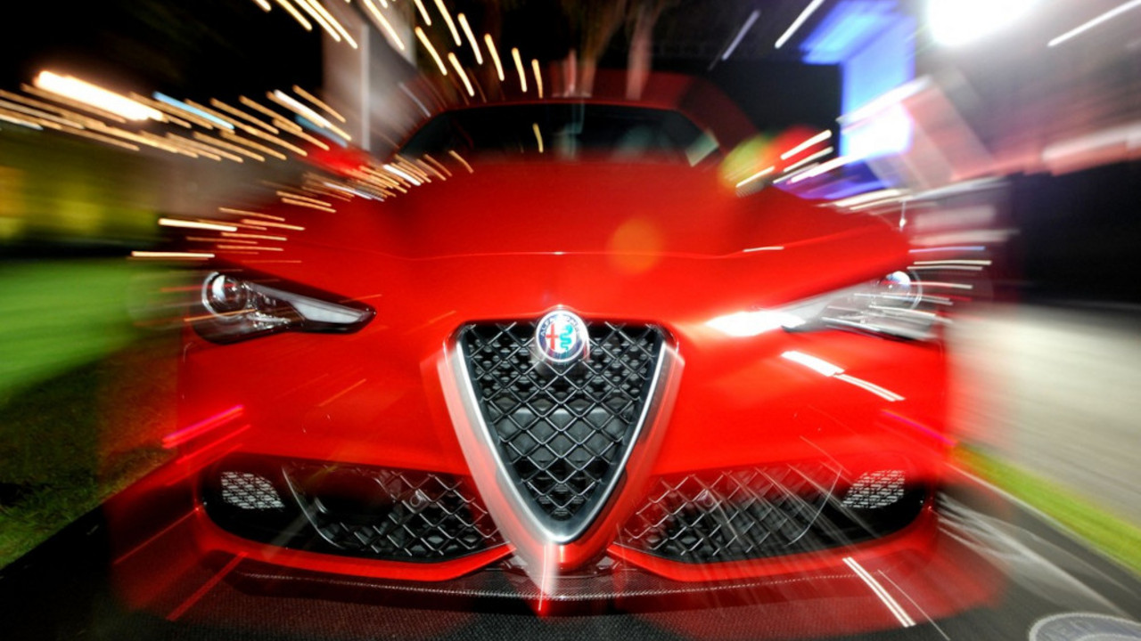 Alfa Romeo