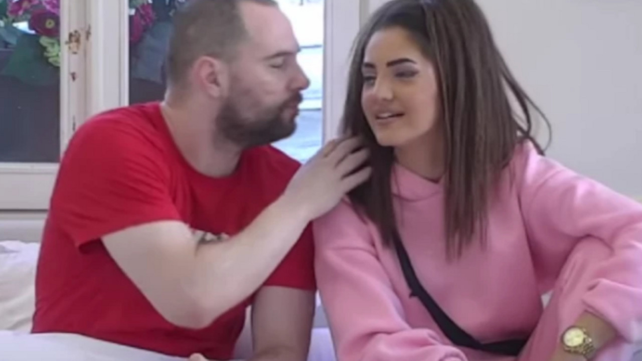 Zvezdan Slavnić, Anđela Đuričić
