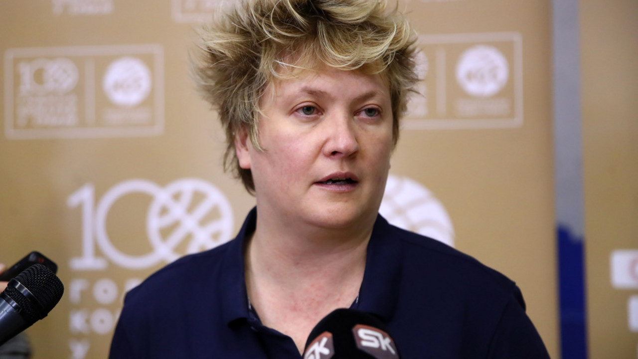 Marina Maljković