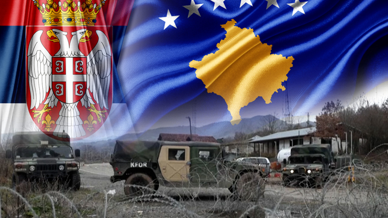 Kosovo
