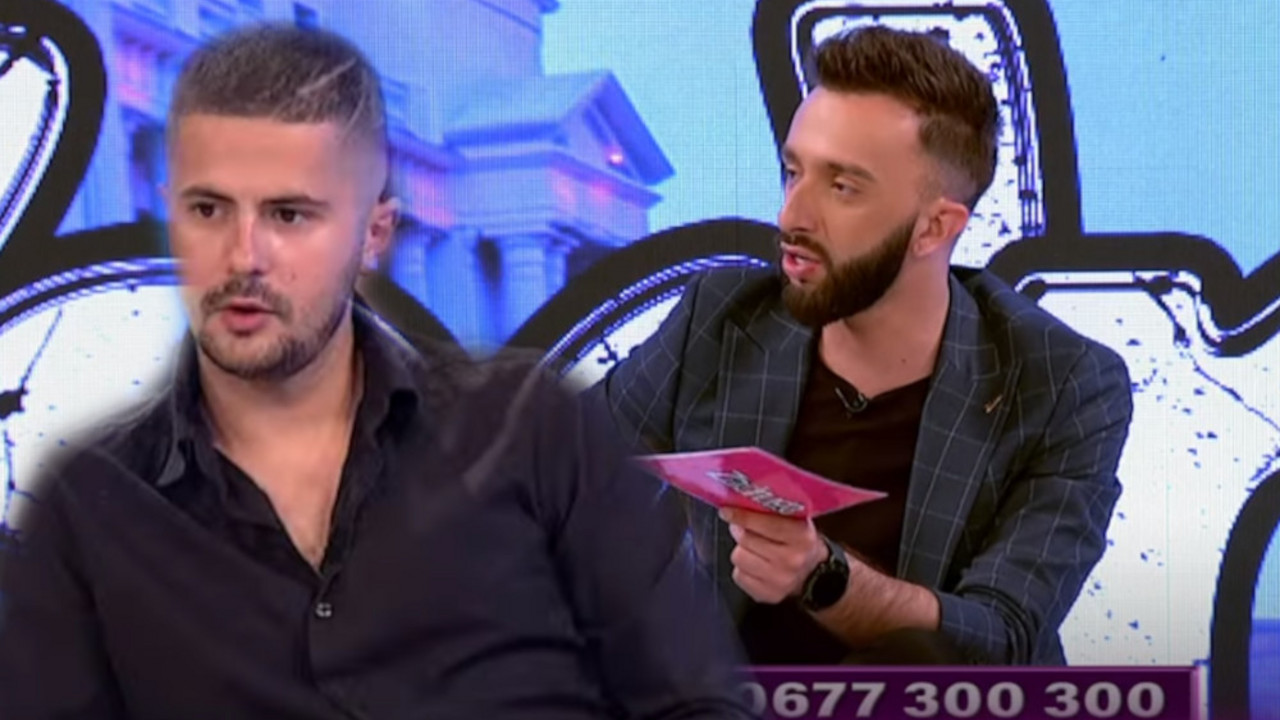 Bilal Brajlović, Darko Tanasijević