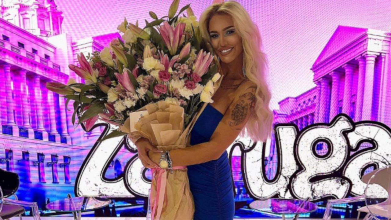 Aleksandra Nikolić