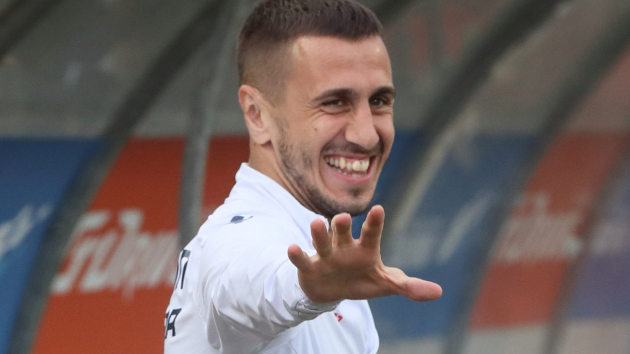 Aleksandar Pešić