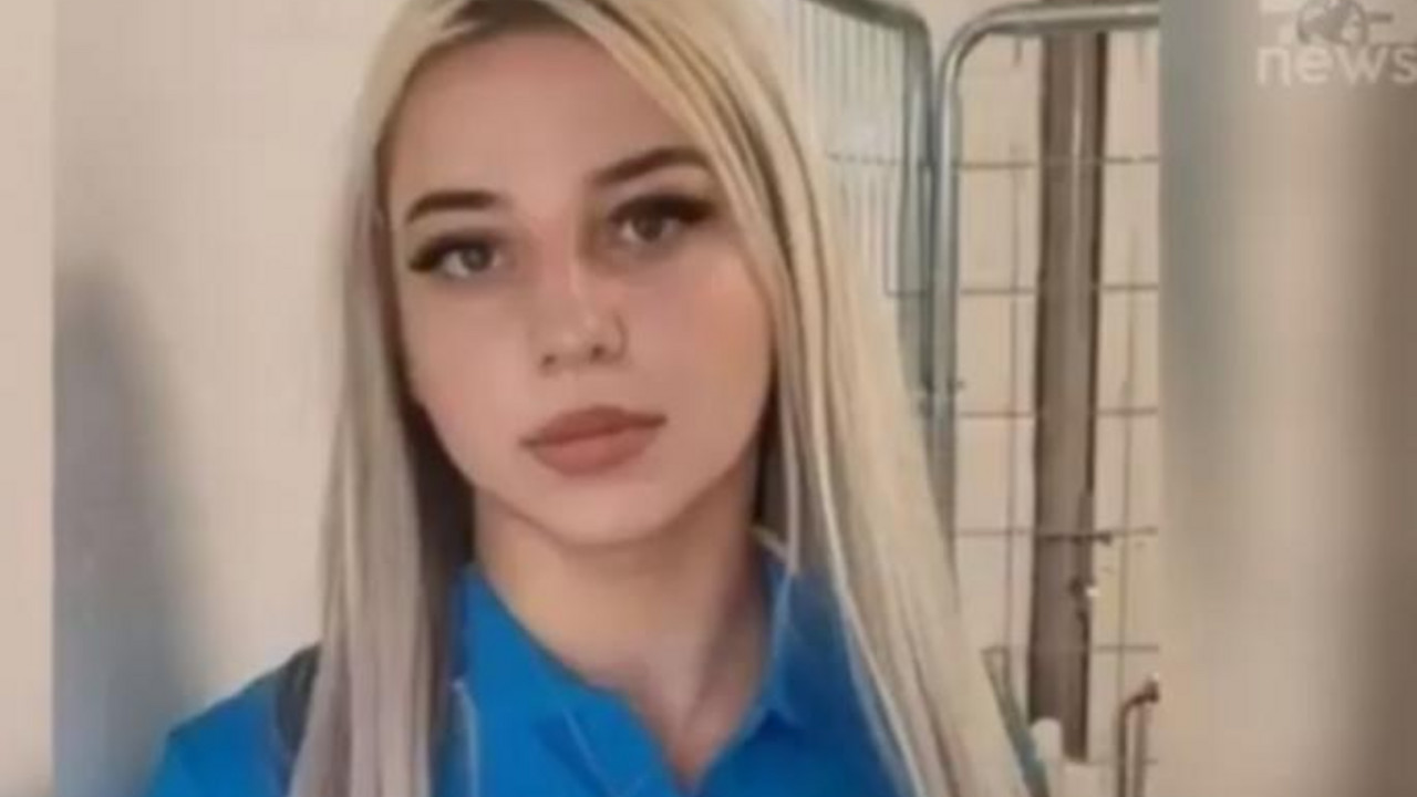 Nestala Anastasija