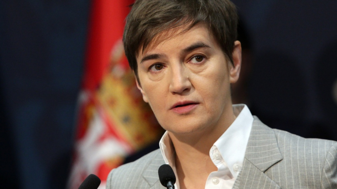 Ana Brnabić