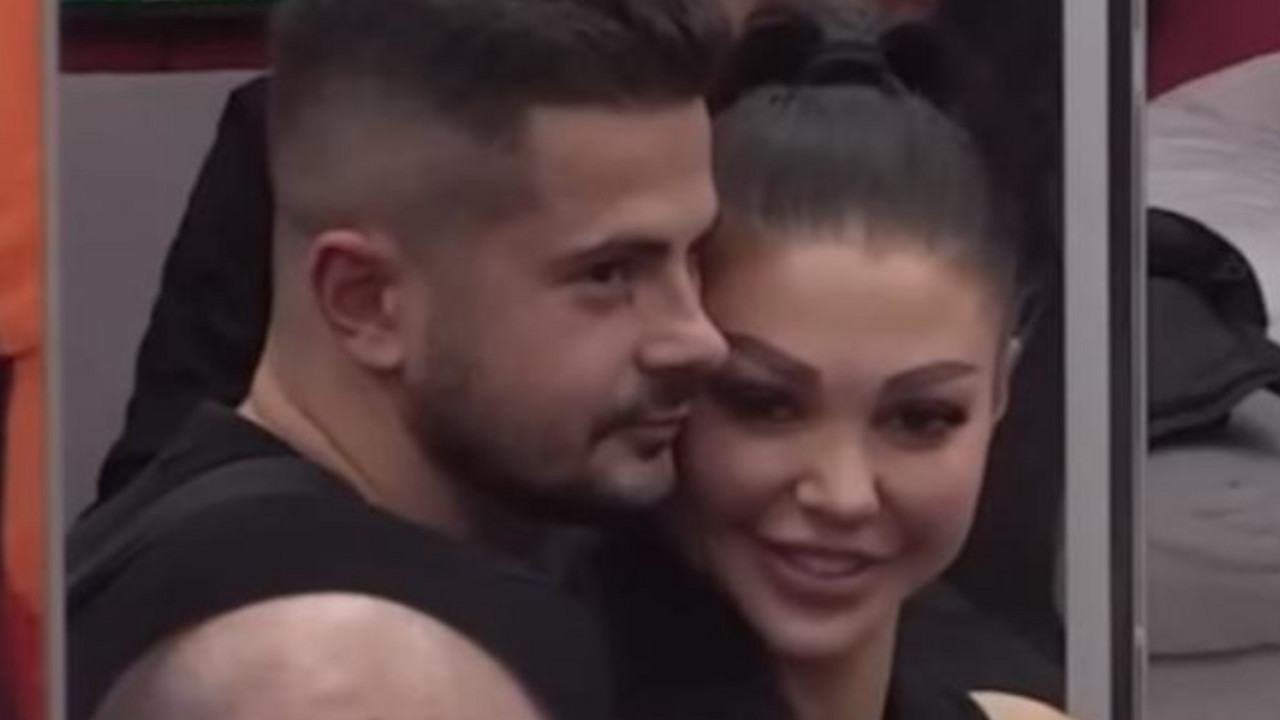 Maja Marinković, bilal brajlović