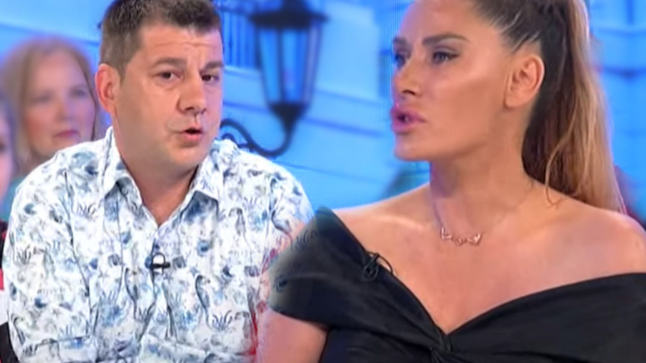 Ana Ćurčić, Ivan Marinković