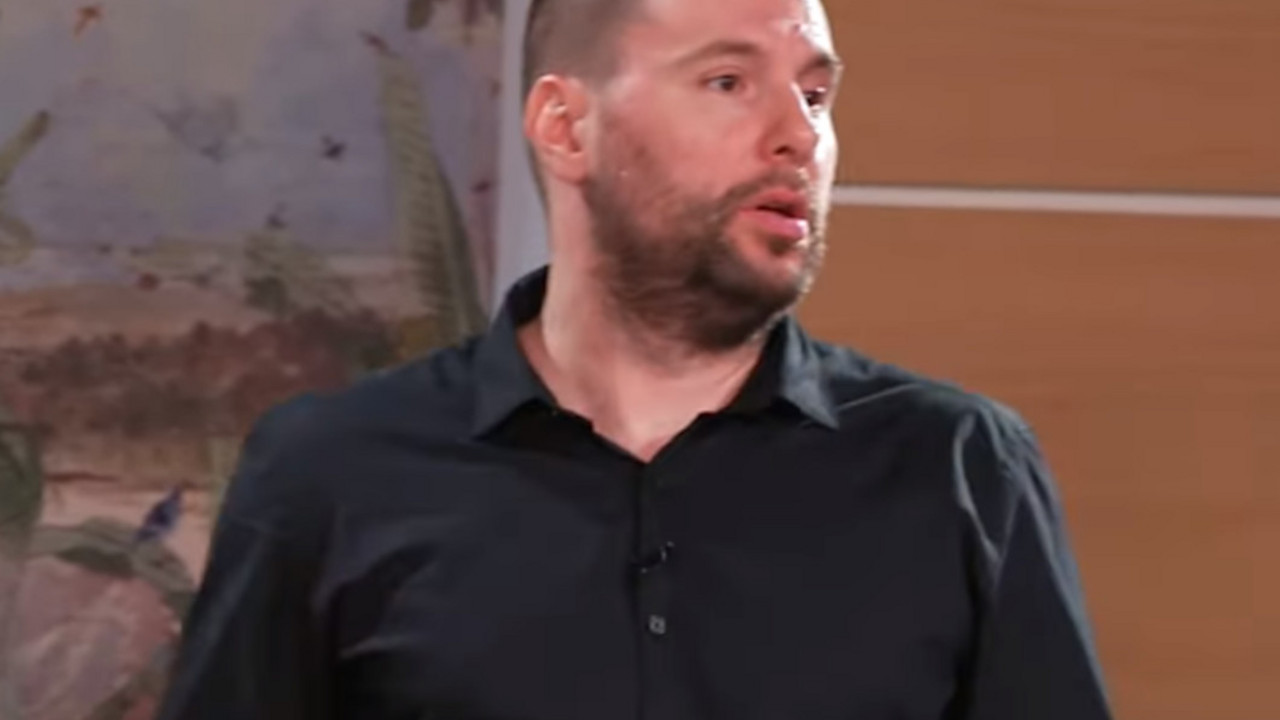 Zvezdan Slavnić