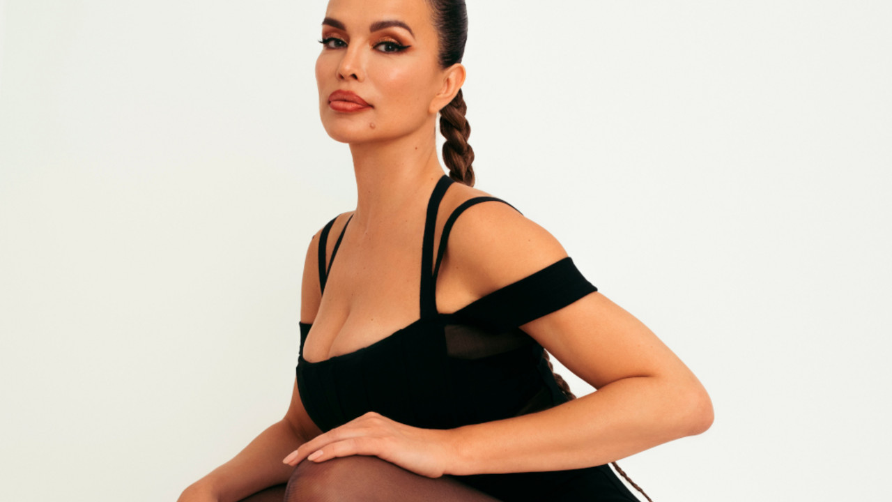 Severina