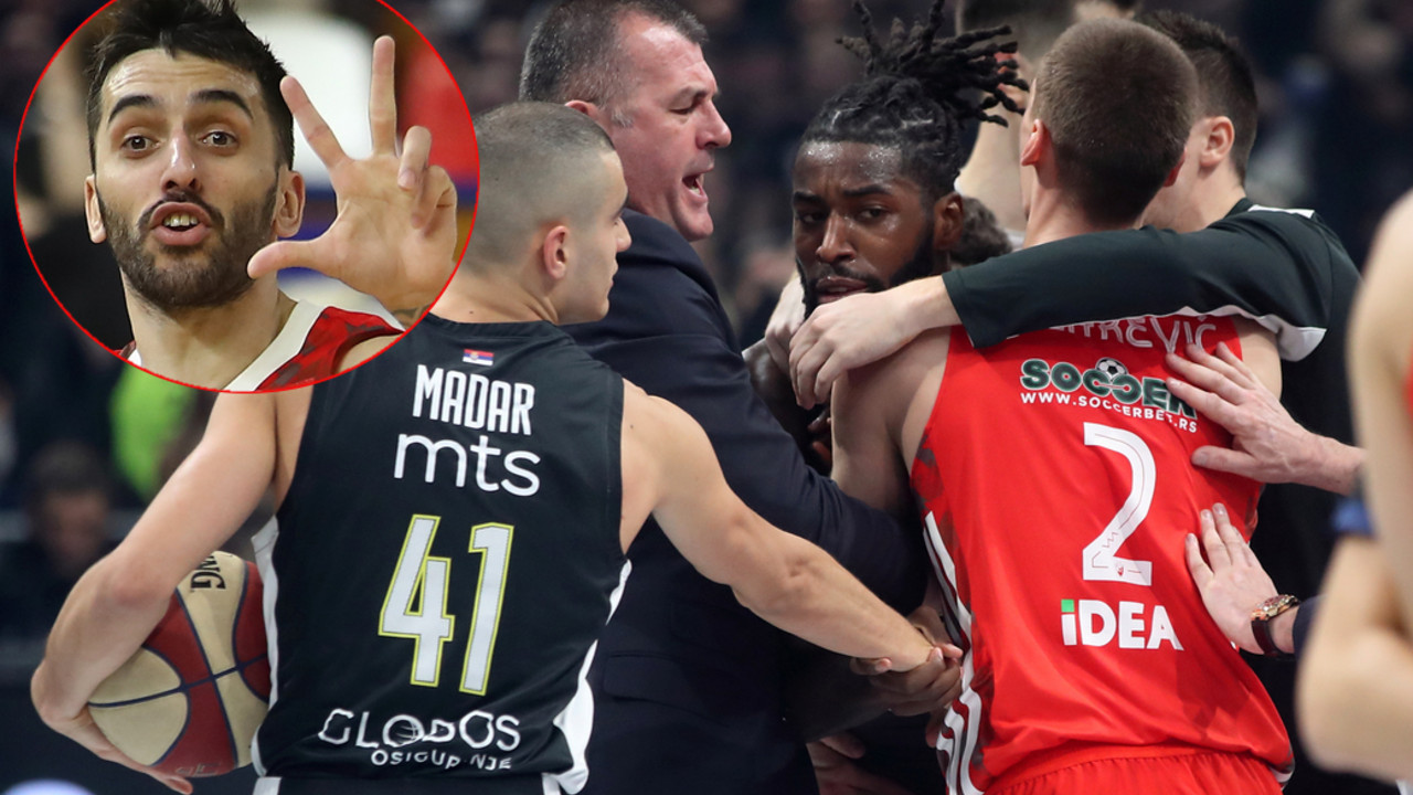 Fakundo Kampaco, Jan Madar, Zoran Savić, Matijas Lesor